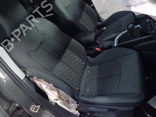 Steering column AUDI A1 Sportback (GBA) 30 TFSI | BP22755711M21 