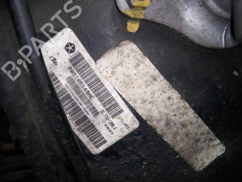 Used Servo brake JEEP COMPASS (MK49) [2006-2025]  19795372