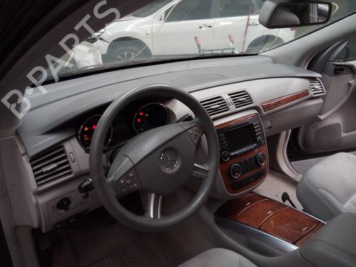 Airbag Kit MERCEDES-BENZ R-CLASS (W251, V251)  | BP7791069C86 