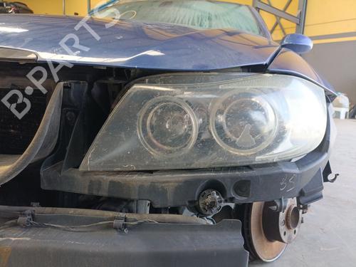 Left headlight BMW 3 (E90) 320 d | BP38175332C28 - Image 2