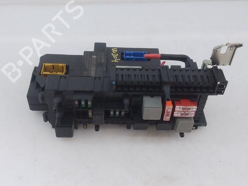 Used Fuse box MERCEDES-BENZ C-CLASS (W204) [2007-2015]  30589457