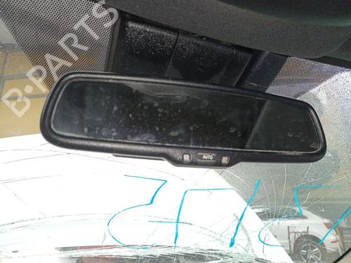 Bakspejl indvendigt TOYOTA C-HR (_X1_) 1.8 Hybrid (ZYX10_, ZYX11_) (98 hp) 26169755