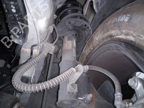 Used Left front shock absorber KIA STONIC (YB) [2017-2025]  19801752