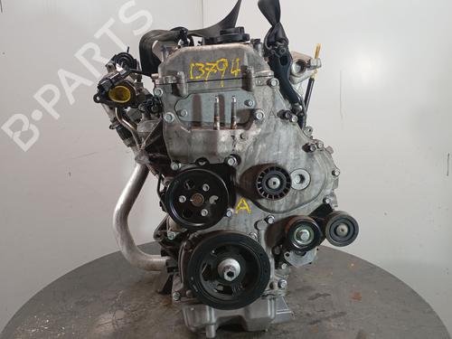 Engine HYUNDAI ix20 (JC) 1.4 CRDi | BP29498629M1 