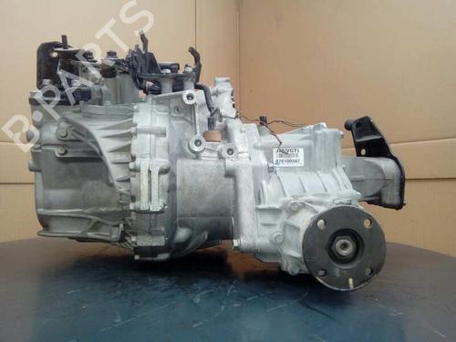 Used Gearbox KIA SPORTAGE II (JE_, KM_) [2004-2011]  1295399