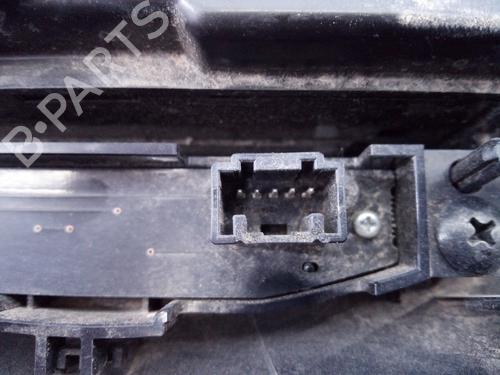 Climate control NISSAN QASHQAI II SUV (J11, J11_) 1.5 dCi | BP8934503I5 
