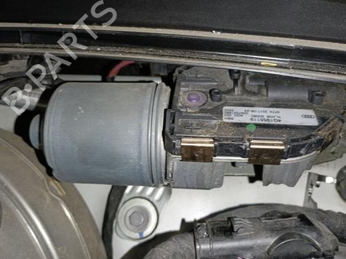 Used Front wiper motor AUDI A7 Sportback (4GA, 4GF) 3.0 TDI quattro (272 hp) 30168697