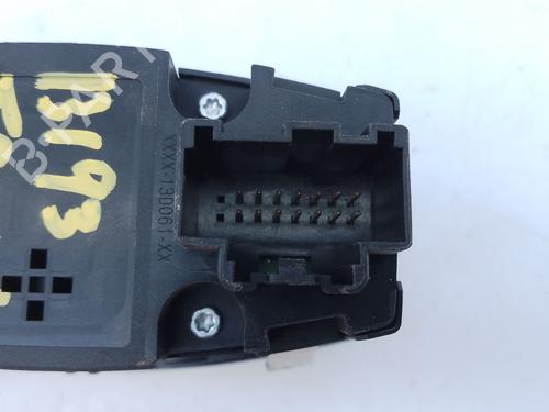 Headlight switch FORD TOURNEO COURIER B460 MPV 1.5 EcoBlue | BP27712995I24 