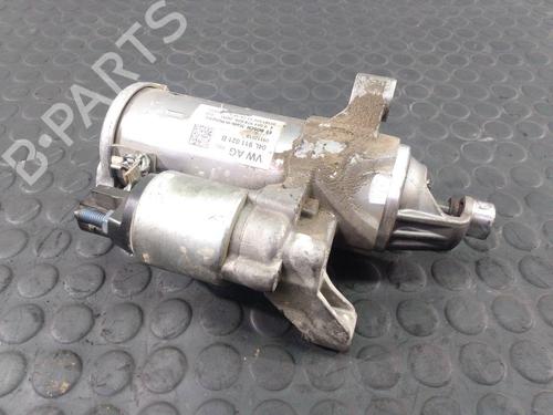Starter AUDI A4 B9 Avant (8W5, 8WD)  | BP9269013M8 