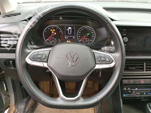 Lenkrad für Lenkrad VW T-CROSS (C11, D31) [2018-2026] 36645220 36645220