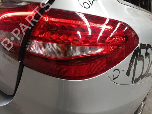 Used Right taillight Right taillight MERCEDES-BENZ C-CLASS T-Model (S205) C 200 BlueTEC / d (205.237) (136 hp) 40079876 40079876