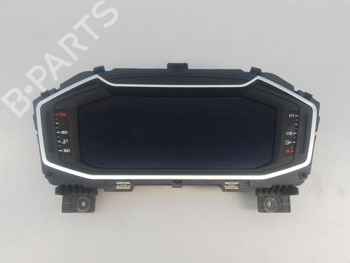 Instrument cluster AUDI A1 Sportback (GBA) 30 TFSI | BP33941138C47 - Image 2