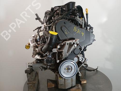 Used Engine Engine 37607300 37607300