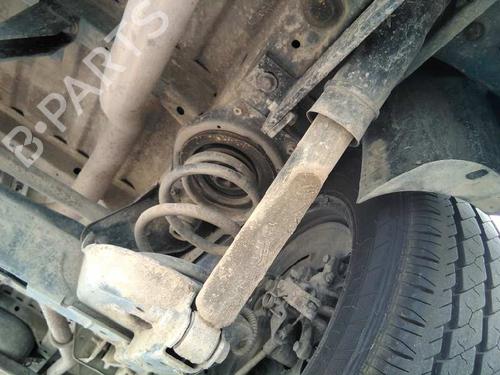 Used Right rear shock absorber RENAULT TRAFIC II Bus (JL) 2.0 dCi 115 (114 hp) 6554728