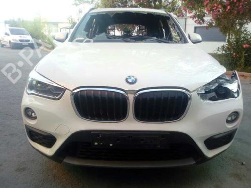 Rudehejsemekanisme ventre foran BMW X1 (F48) sDrive 18 d | BP5897697C22 