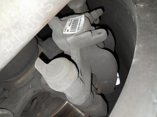 Used Right rear brake caliper MERCEDES-BENZ V-CLASS (W447) V 220 CDI / d 4-matic (447.811, 447.813) (163 hp) 24573125
