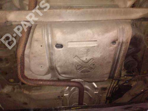 Used Fuel tank Fuel tank OPEL ASTRA J (P10) 1.7 CDTI (68) (125 hp) 4406091 4406091