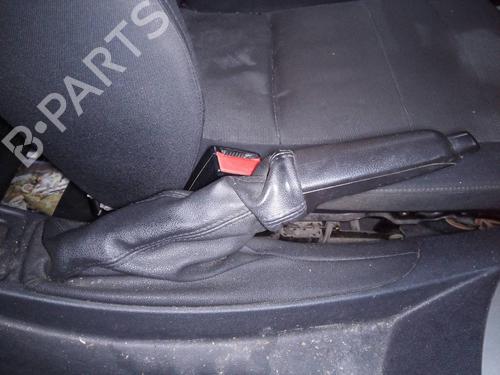 Used Hand brake BMW 1 (E87) 120 d (163 hp) 11378079
