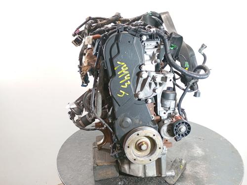 Engine FORD FOCUS II (DA_, HCP, DP) 2.0 TDCi | BP36989907M1 - Image 2
