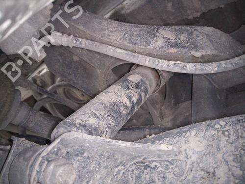 Used Right rear shock absorber NISSAN PATHFINDER III (R51) 2.5 dCi (174 hp) 16988989