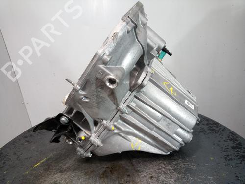 Gearbox DACIA SANDERO III  | BP18119100M3 