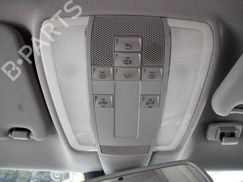 Interior roof light MERCEDES-BENZ GLK-CLASS (X204) 250 CDI 4-matic (204.982, 204.904) BP11351748I8