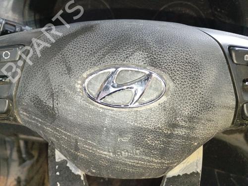 Used Driver airbag HYUNDAI i30 (PDE, PD, PDEN) 1.0 T-GDI (120 hp) 32326196