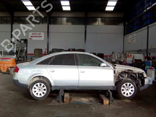 Motorstyringsenhet AUDI A6 C5 (4B2)  | BP6109410M57 