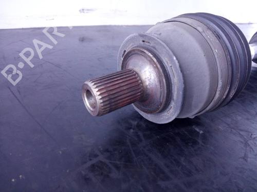 Right front driveshaft MERCEDES-BENZ GLA-CLASS (X156)  | BP20723184M39 
