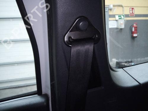 Sicherheitsgurt hinten rechts für DACIA LODGY (JS_) [2012-2025]  16747209