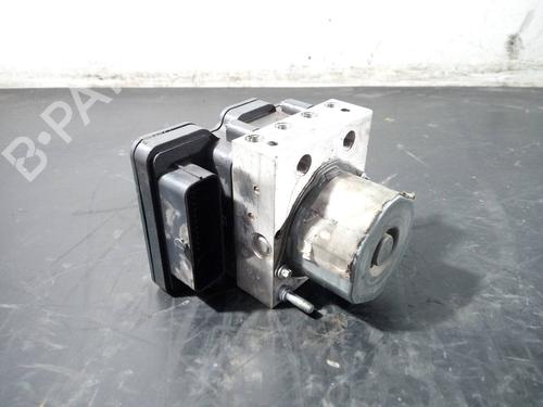 ABS pump RENAULT KADJAR (HA_, HL_)  | BP15846051M43 