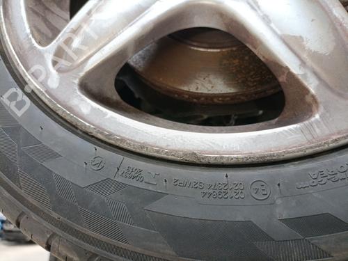 Rim MINI MINI (R56) Cooper D | BP26449426C45 