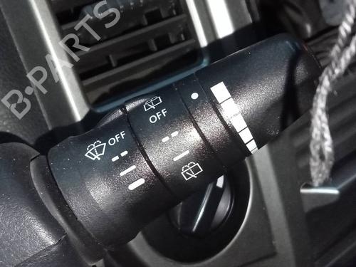Used Steering column stalk NISSAN X-TRAIL I (T30) [2001-2013]  10724398