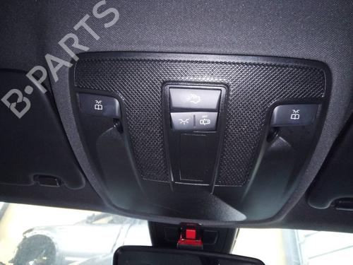 Kabinelys MERCEDES-BENZ A-CLASS (W176) A 200 CDI / d (176.008) (136 hp) 16672901