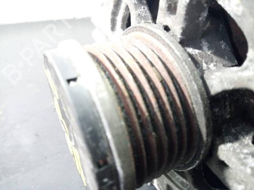 Alternator BMW 3 (F30, F80) 316 d | BP12933797M7 