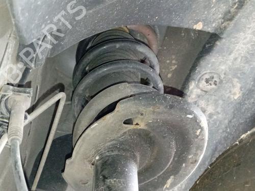 Used Right front shock absorber DACIA DOKKER Box Body/MPV [2012-2021]  31939082