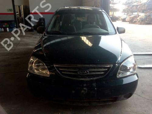 AC compressor KIA CARENS II MPV (FJ) 2.0 CRDi | BP8489536M34 