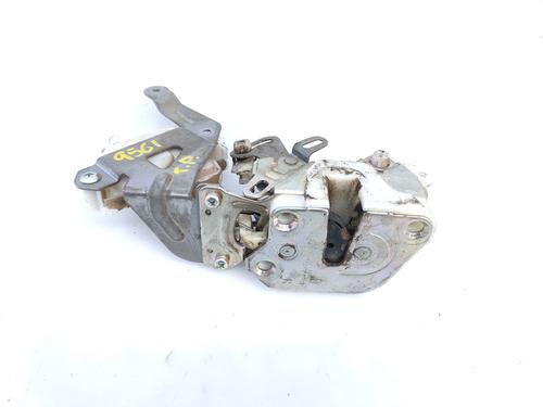 Used Front right lock MITSUBISHI PAJERO IV (V8_W, V9_W) 3.2 DI-D (V88W, V98W) (160 hp) 8673130