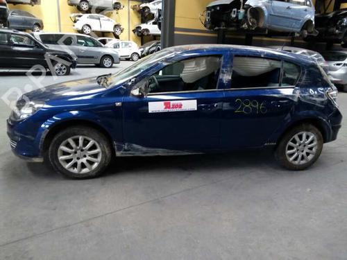 ABS pump OPEL ASTRA H (A04) 1.4 (L48) | BP1929538M43 