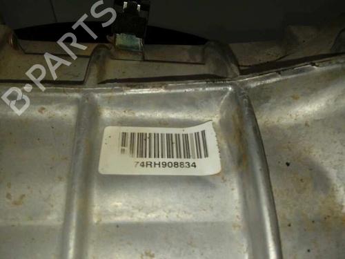 Gearbox TOYOTA HILUX VI Pickup (_N1_) 2.4 TD (LN190) | BP4136472M3 