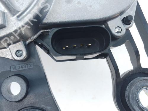 Rear wiper motor SKODA OCTAVIA IV Combi (NX5, PV5) 1.5 TSI e-TEC | BP28856168M102