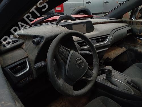 Salpicadero LEXUS UX (_AA1_, _AH1_, _MA1_) 250h (MZAH10) | BP31966438C46 