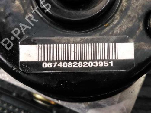 ABS pump AUDI A3 (8P1)  | BP2587584M43 