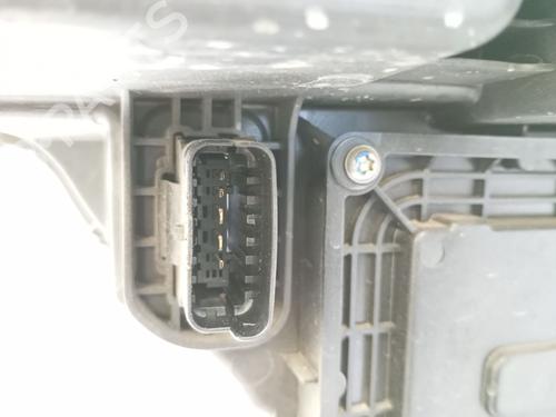 Right headlight RENAULT MEGANE IV Saloon 1.5 Blue dCi 115 (LVA6) | BP39955482C29 - Image 5