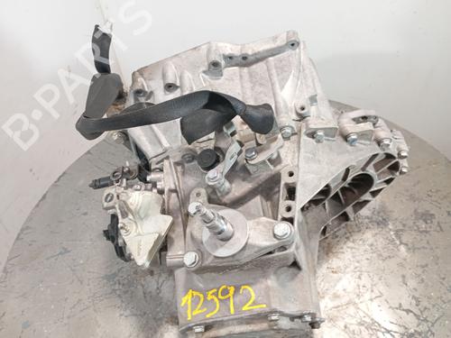 Gearbox PEUGEOT 308 SW I (4E_, 4H_)  | BP29446647M3 