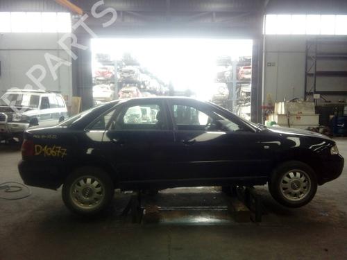 Engine control unit (ECU) AUDI A4 B5 (8D2) 1.9 TDI | BP11420962M57 