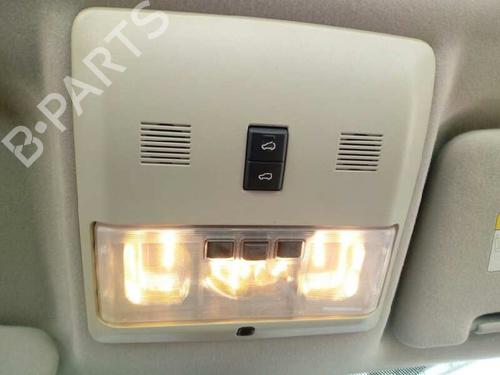 Used Interior roof light LAND ROVER DISCOVERY III (L319) 2.7 TD 4x4 (190 hp) 7415554