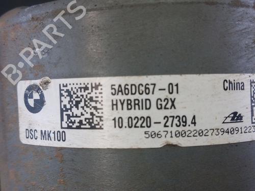 ABS pump BMW 3 (G20, G80, G28) 320 d Mild-Hybrid | BP33756395M43 - Image 4