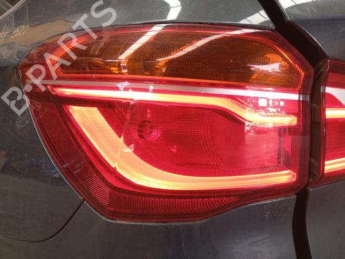 Used Left taillight Left taillight 36837858 36837858