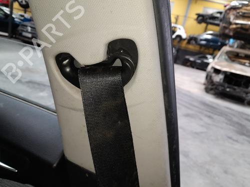 Used Front left seatbelt BMW 1 (F20) 116 d (116 hp) 24538760